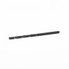 3/32" x  2 1/4" Metal & Wood Black Oxide Professional Drill Bit (2 Pack) Recyclable Exchangeable